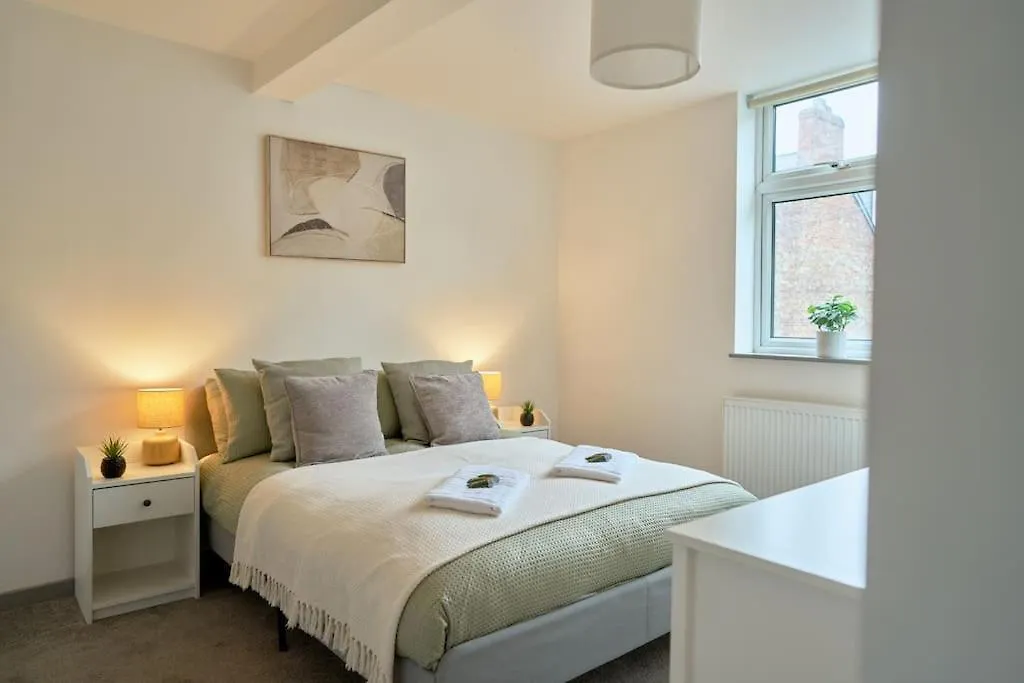 York City Central Apartment And Coffee Shop 0*,  בריטניה