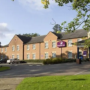 3* Hotel Premier Inn York North